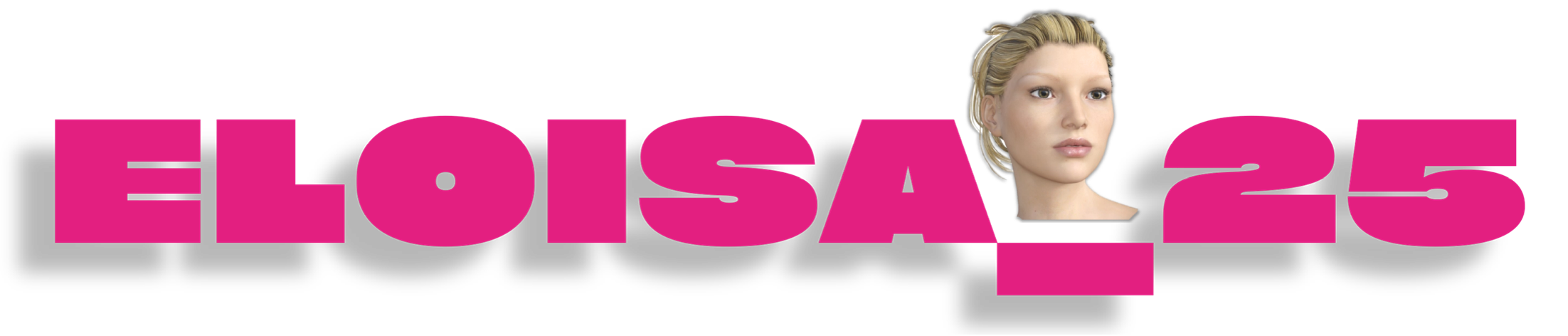 ELOISA_25 Logo